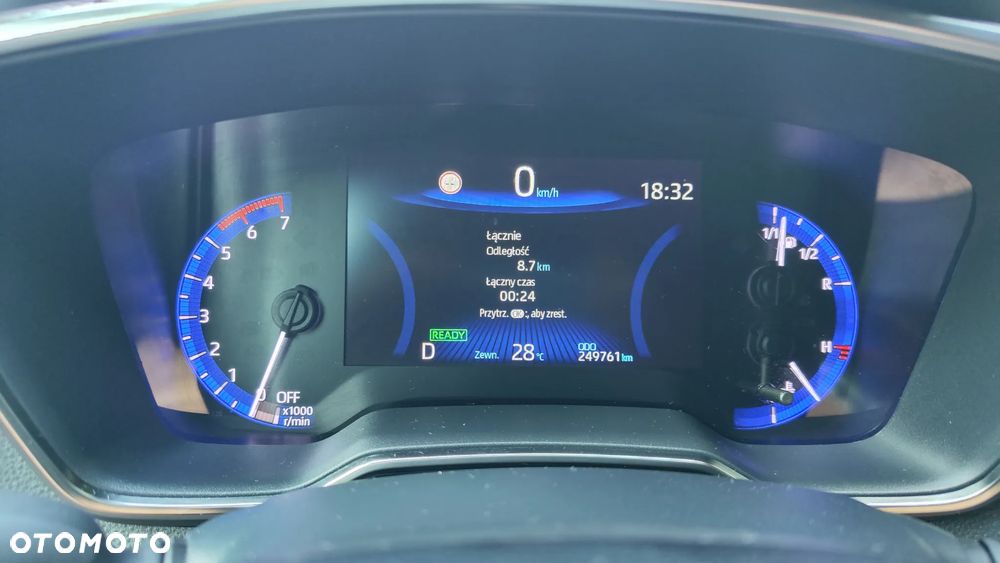 Toyota Corolla - 13