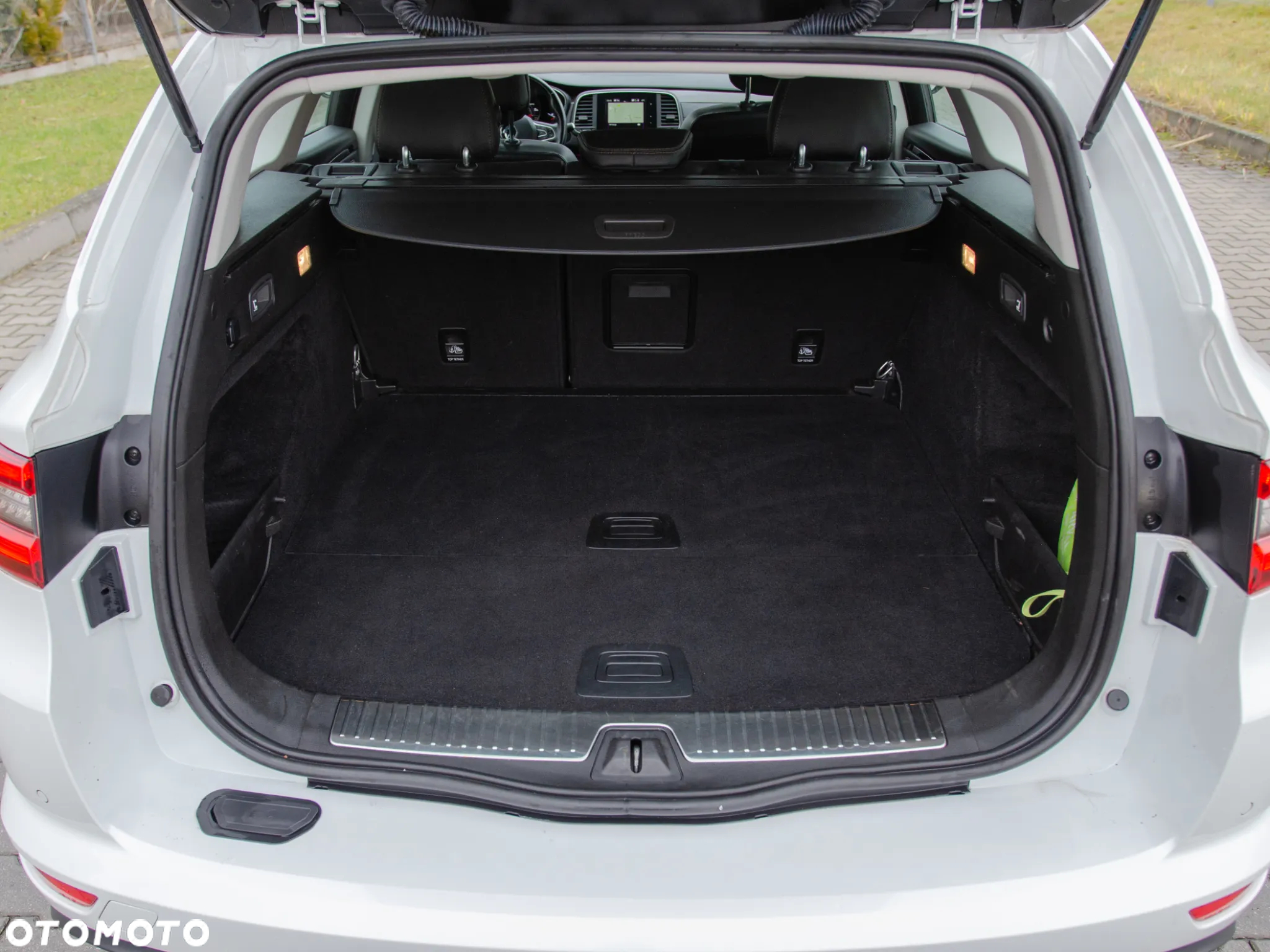 Renault Talisman 1.6 Energy dCi Intens - 16