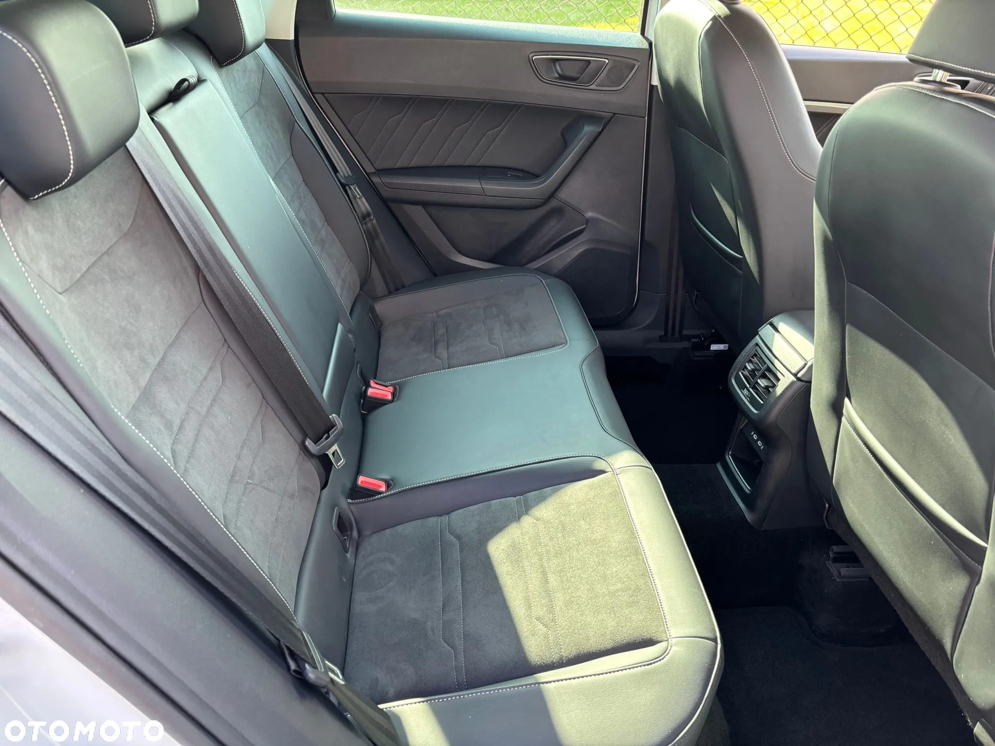 Seat Ateca 1.5 TSI ACT DSG OPF Style Edition - 16