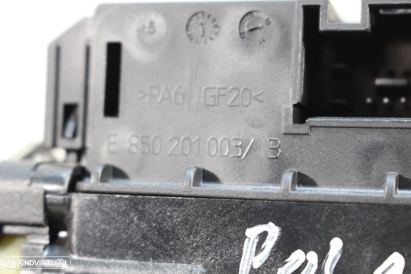 Motor Do Elevador De Vidro Frente Esquerdo Volkswagen Polo (6R1, 6C1) - 8