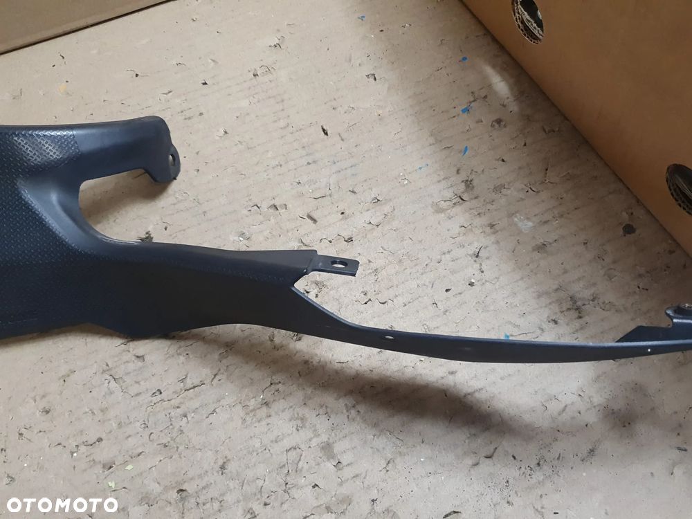 DUCATI 848 1098 1198 Wypełnienie pod siedzenie lewe - 9