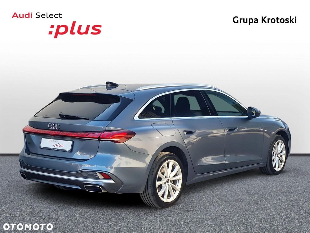 Audi A5 Avant TFSI S tronic - 6