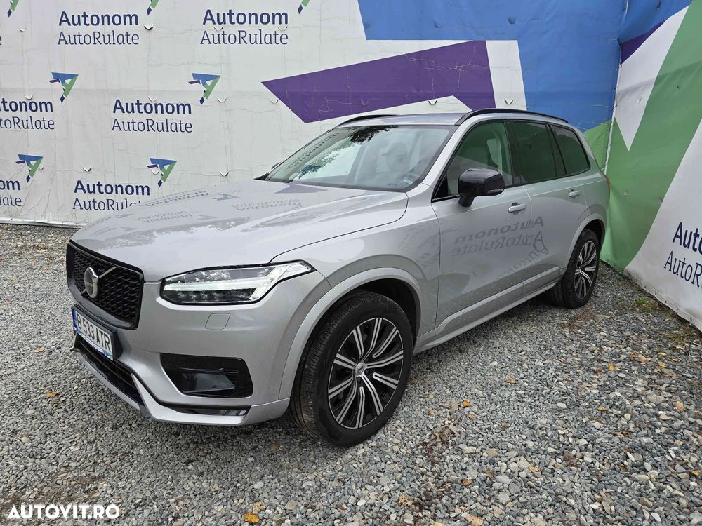 Volvo XC 90 - 3
