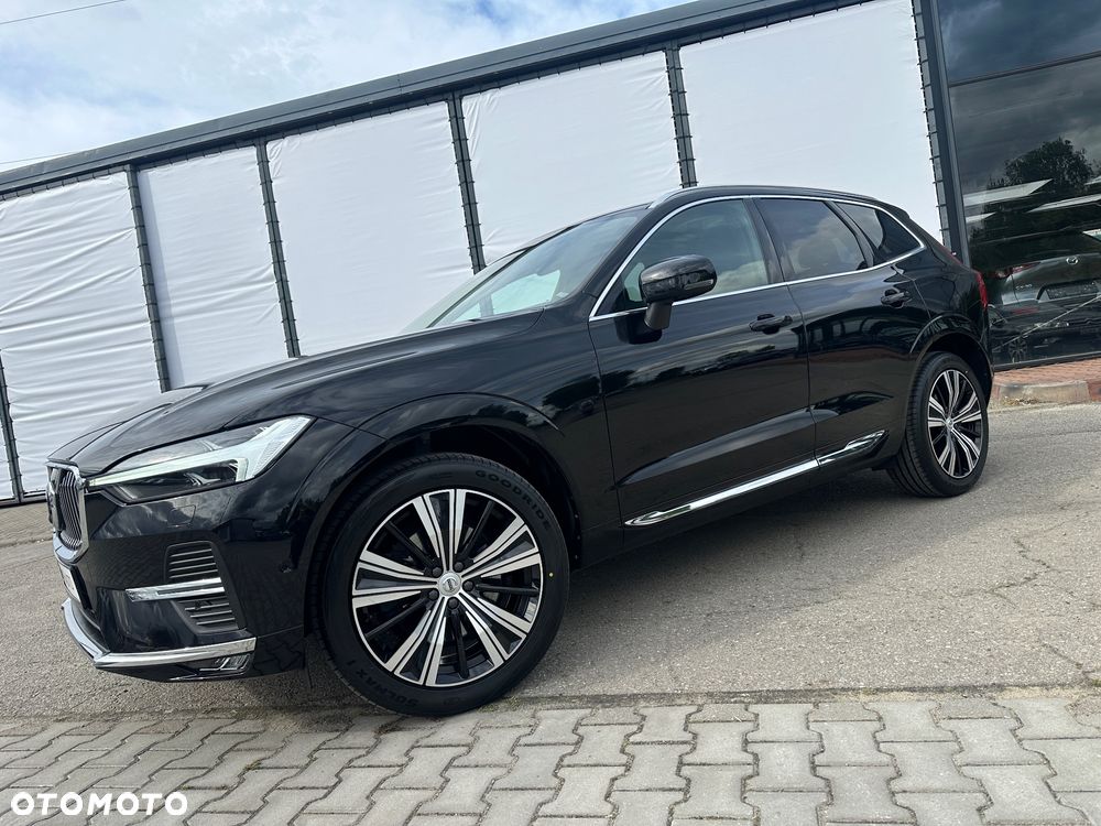Volvo XC 60 - 8