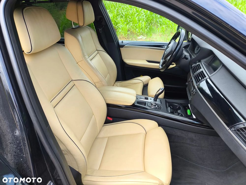 BMW X5 4.0d xDrive - 9