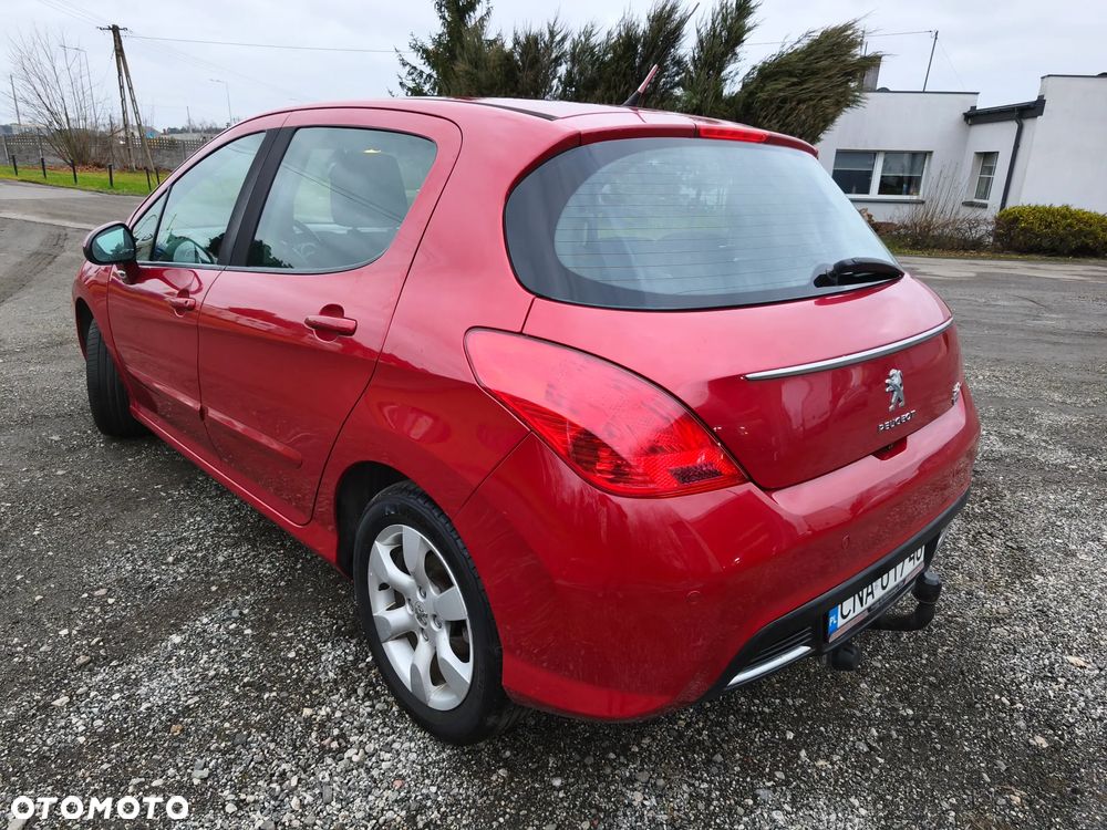 Peugeot 308 1.6 HDi Premium - 2