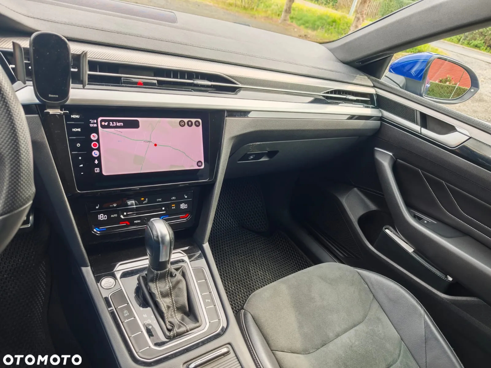 Volkswagen Arteon 2.0 TSI R-Line DSG - 14
