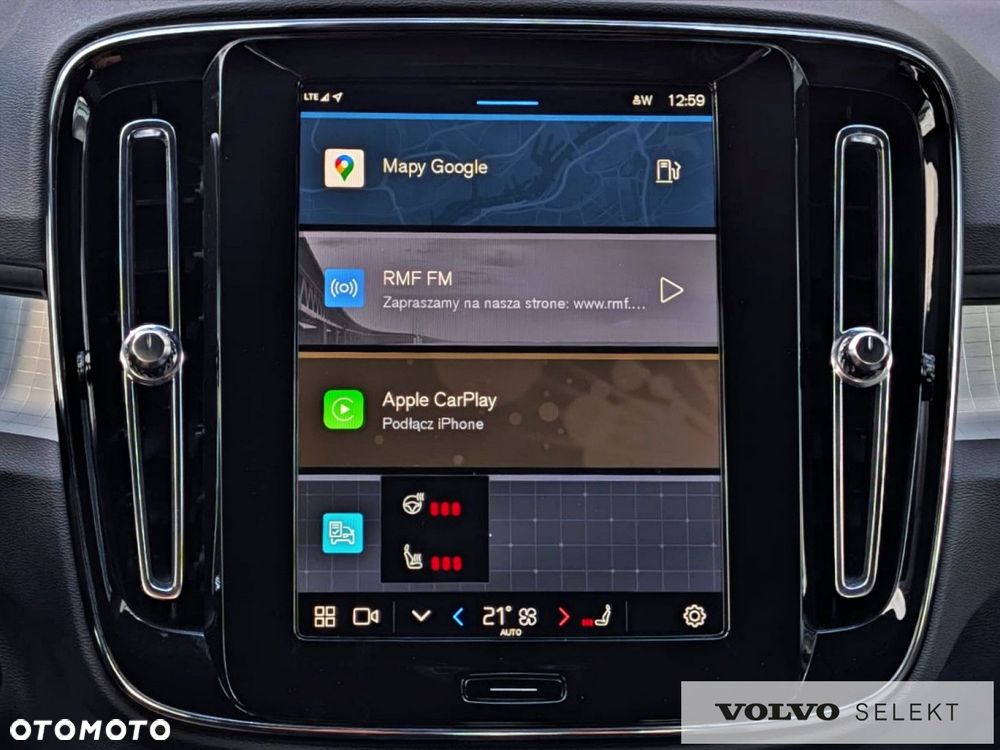 Volvo XC 40 - 19