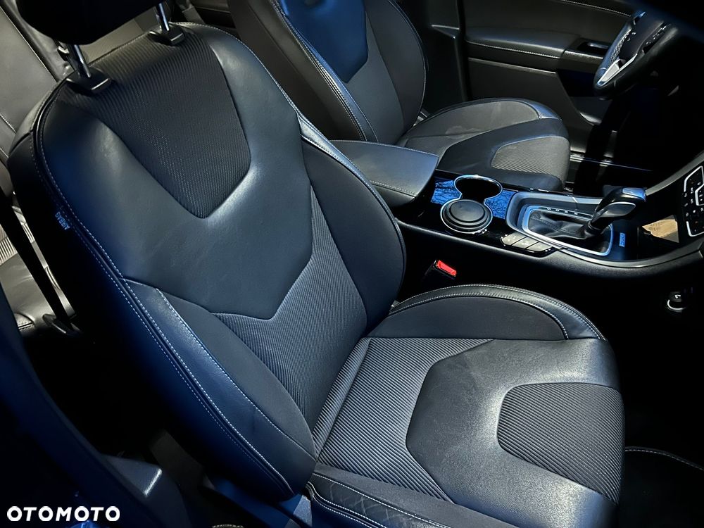 Ford Mondeo 2.0 TDCi STart-Stopp PowerShift-Aut ST-Line - 15