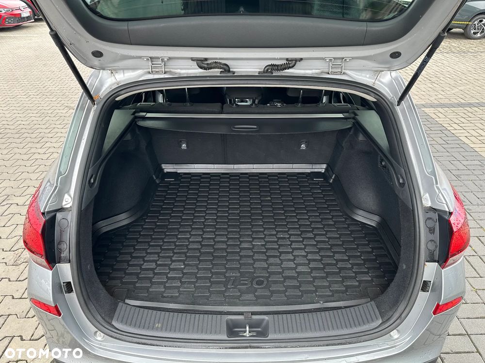 Hyundai i30 1.0 T-GDI Modern - 22