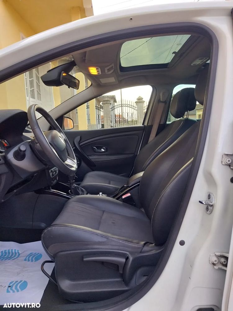Renault Megane - 5