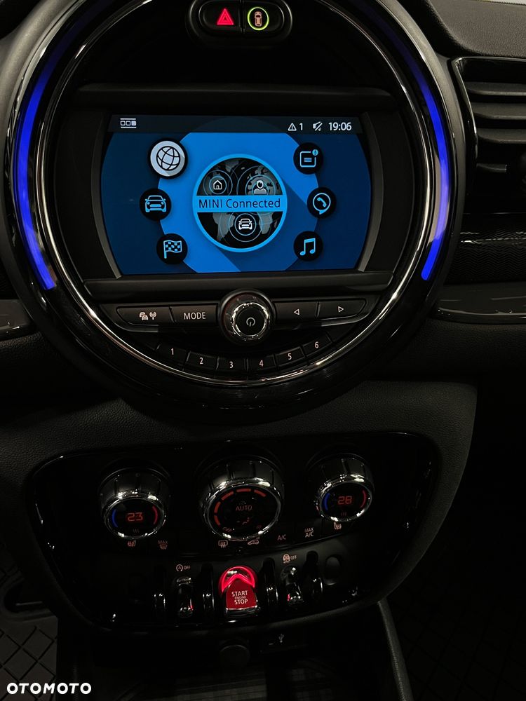 MINI Clubman Cooper - 17