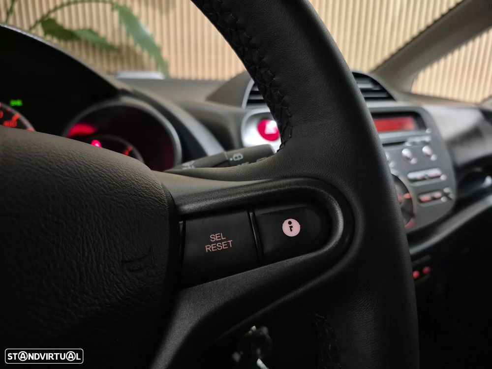 Honda Jazz 1.2 i-VTEC Easy AC - 12