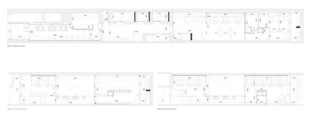 Restaurante em Cedofeita, Santo Ildefonso, Sé, Miragaia, São Nicolau e - Grande imagem: 3/5
