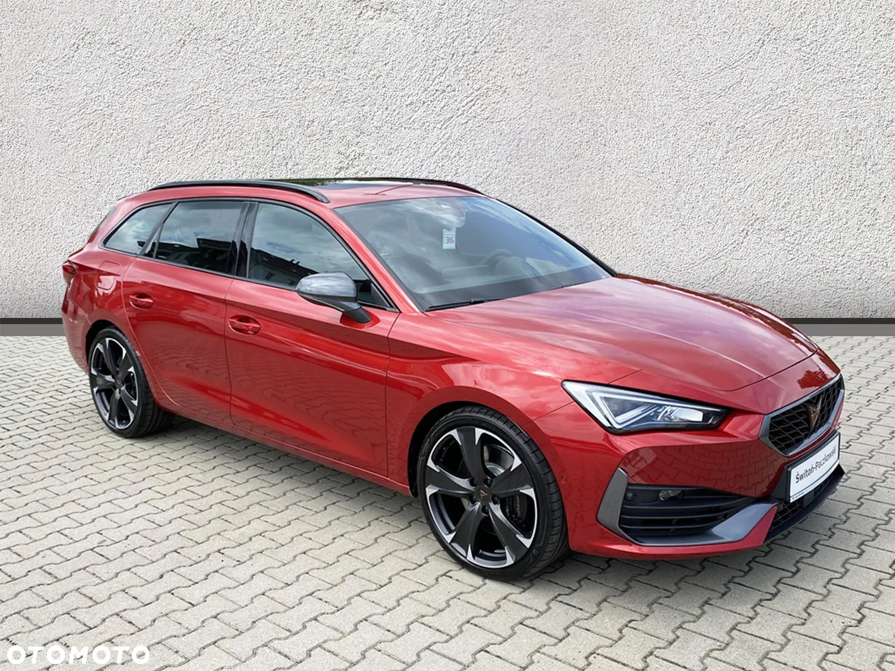 Cupra Leon - 4