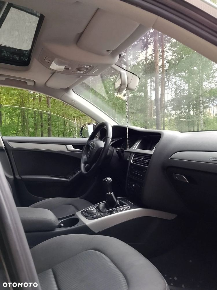 Audi A4 2.0 TDI Quattro - 18