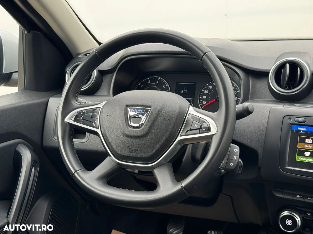 Dacia Duster 1.5 Blue dCi Prestige - 13