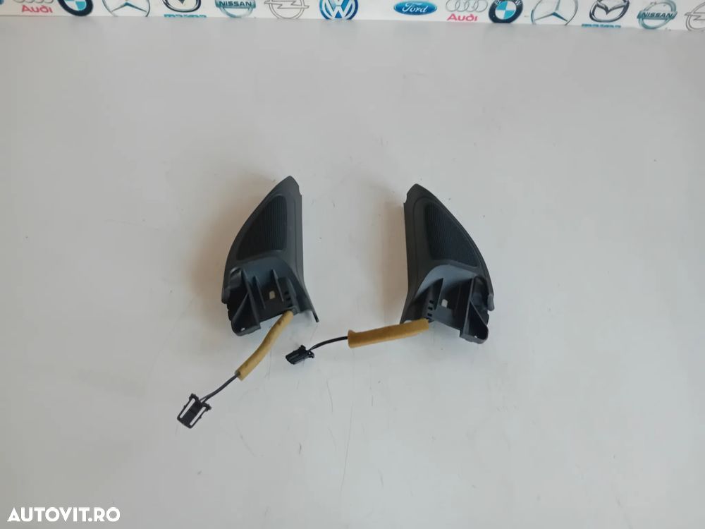 Difuzor Inalte Twetter Usa Fata Vw Golf 6 VI An 2008-2013 - 2