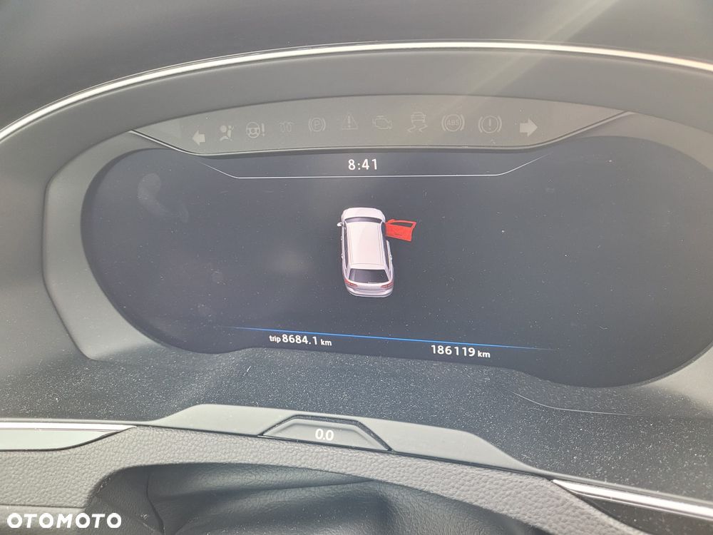 Volkswagen Passat ver-1-8-tsi-bmt-highline-dsg - 9