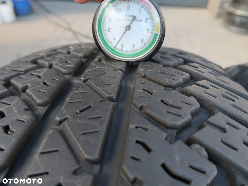 Bridgestone Dualer A\T 235/70R18 4szt Jeep Wrangler - 2