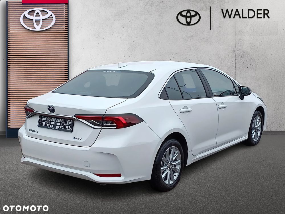 Toyota Corolla 1.8 Hybrid Comfort - 6