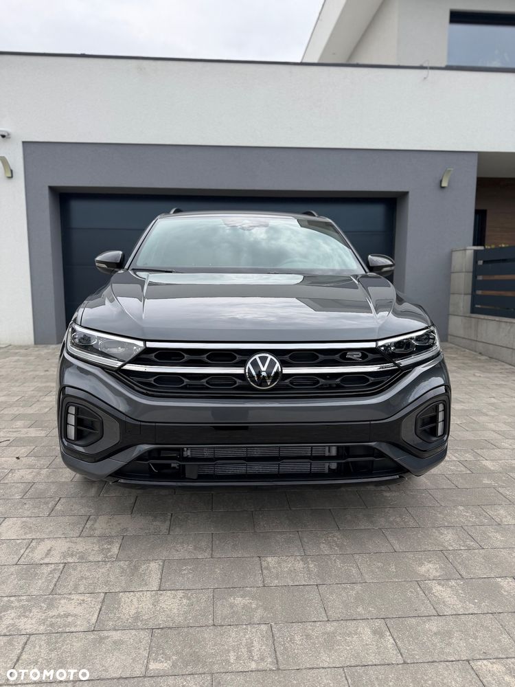 Volkswagen T-Roc - 2