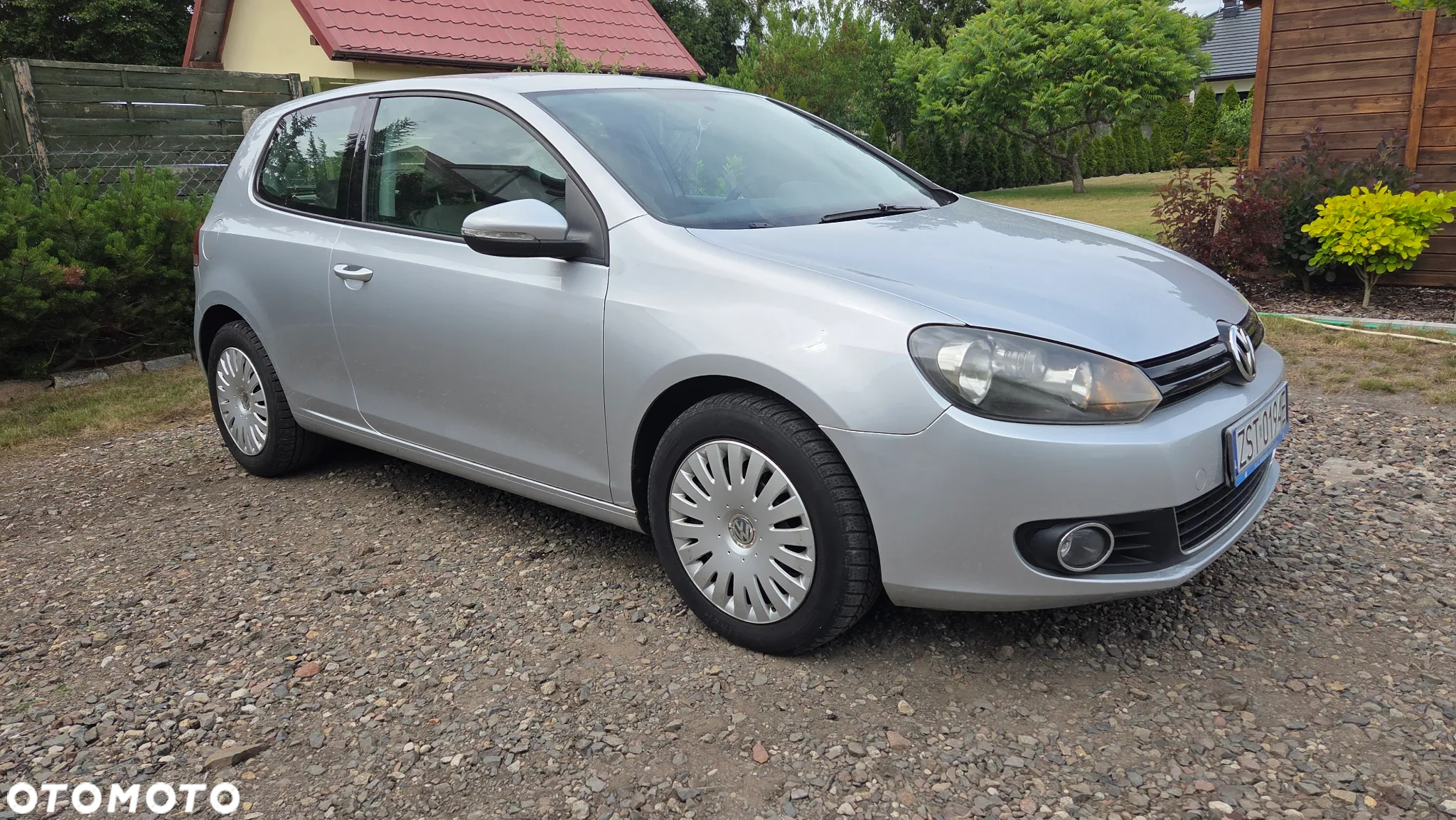 Volkswagen Golf 1.4 Edition - 2