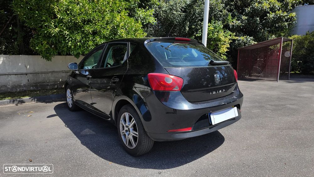 SEAT Ibiza 1.2 12V Style - 8