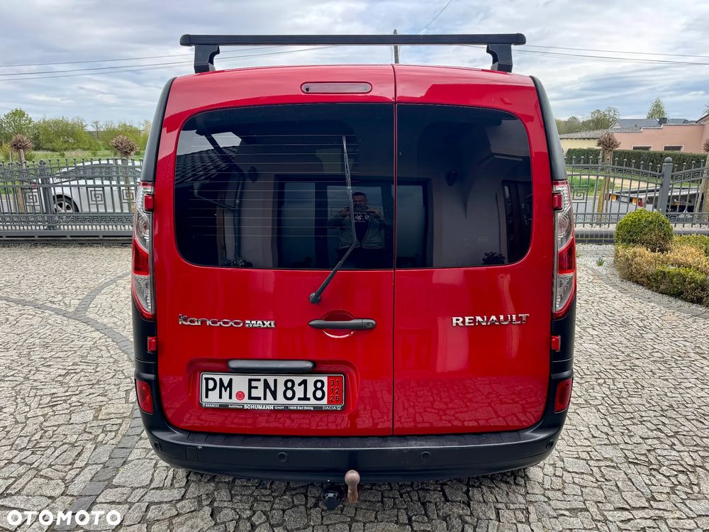 Renault Kangoo - 6