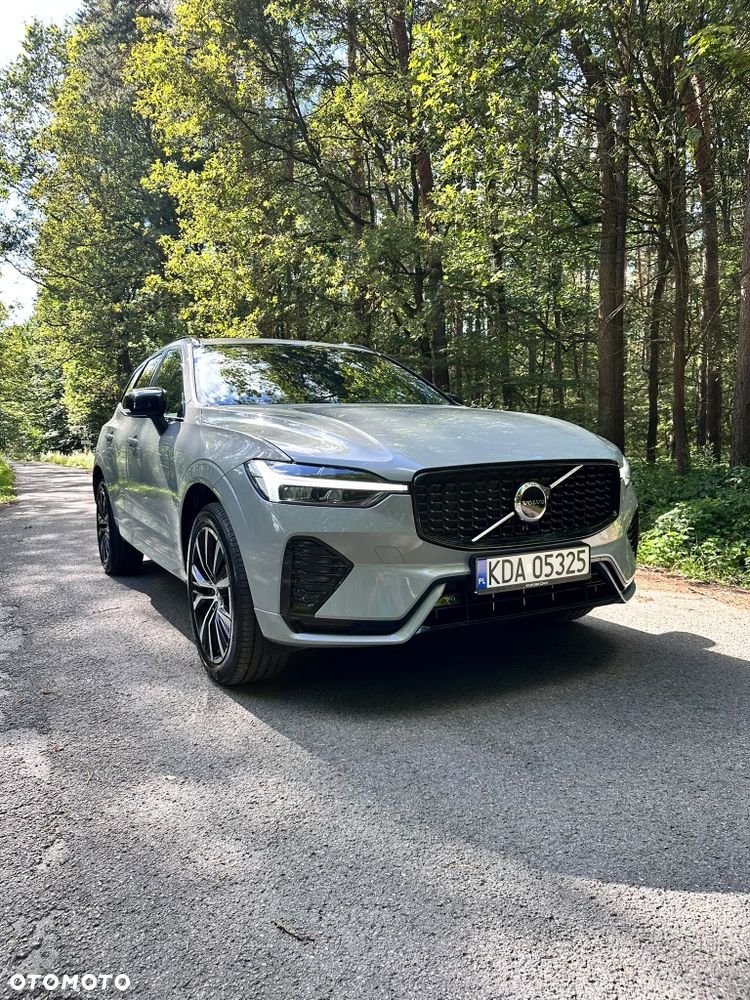 Volvo XC 60 - 3