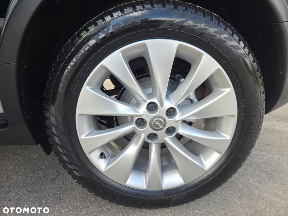 Opel Mokka 1.4 T Cosmo S&S EU6 - 27