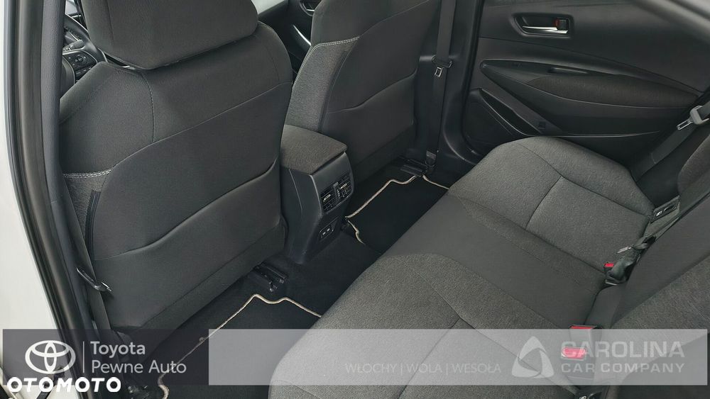 Toyota Corolla 1.8 Hybrid Comfort - 15