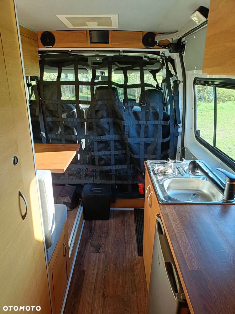 Opel MOVANO - 18