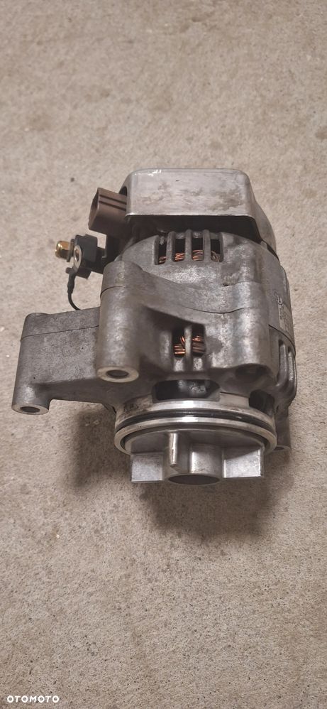 Alternator BMW K1200 S R - 2