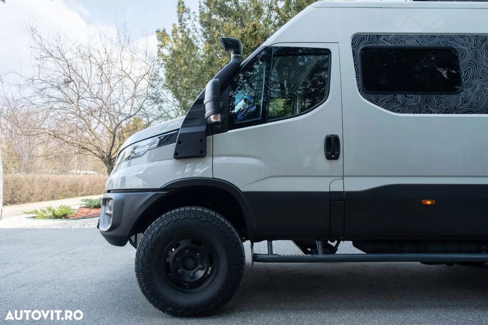 Iveco Daily - 8