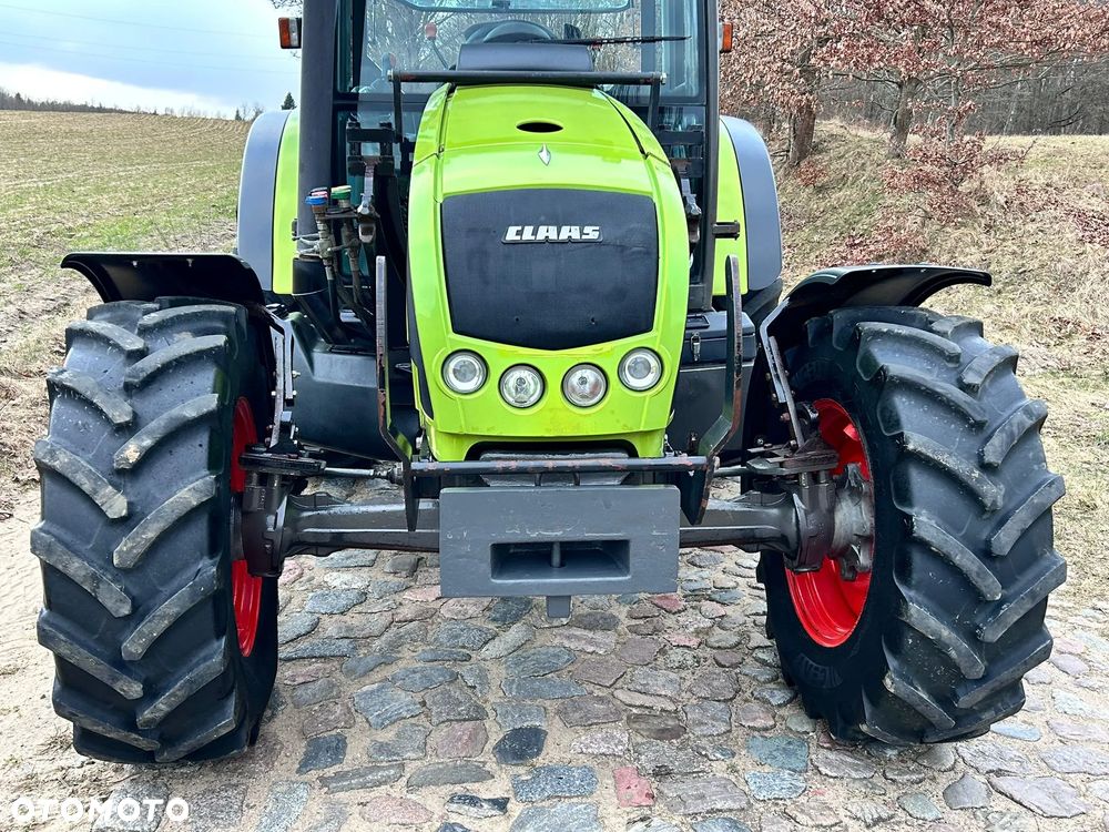 Claas - 14