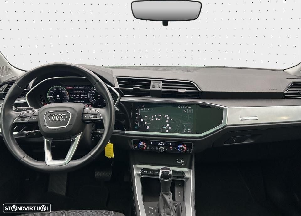 Audi Q3 45 TFSIe S tronic - 6