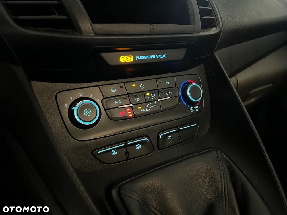 Ford Connect - 29