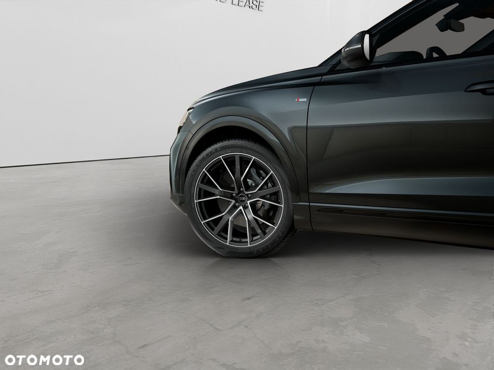 Audi Q8 SUV TFSI e quattro 290 kW tiptronic - 35
