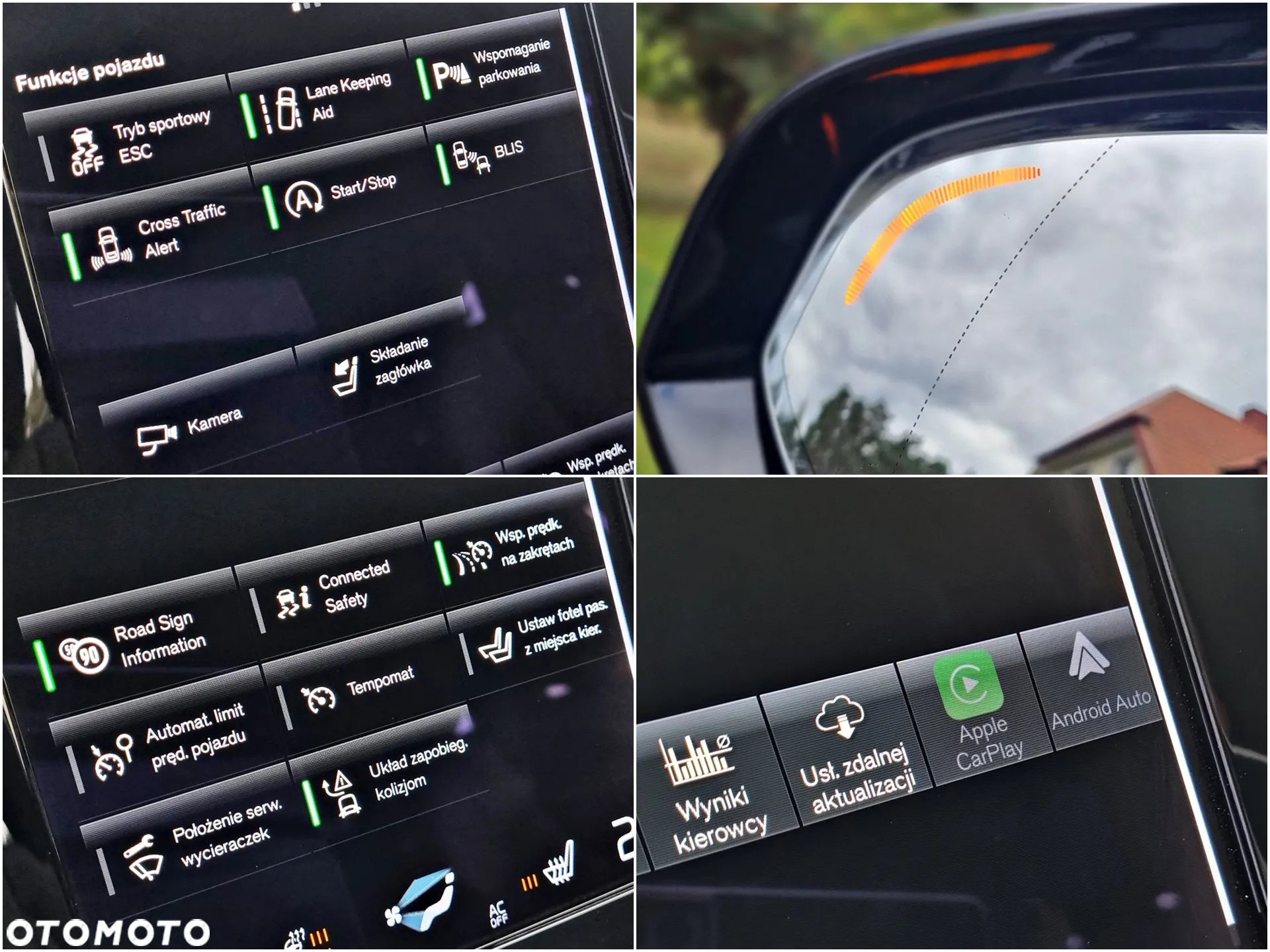 Volvo V60 Cross Country B4 D AWD Geartronic Pro - 20