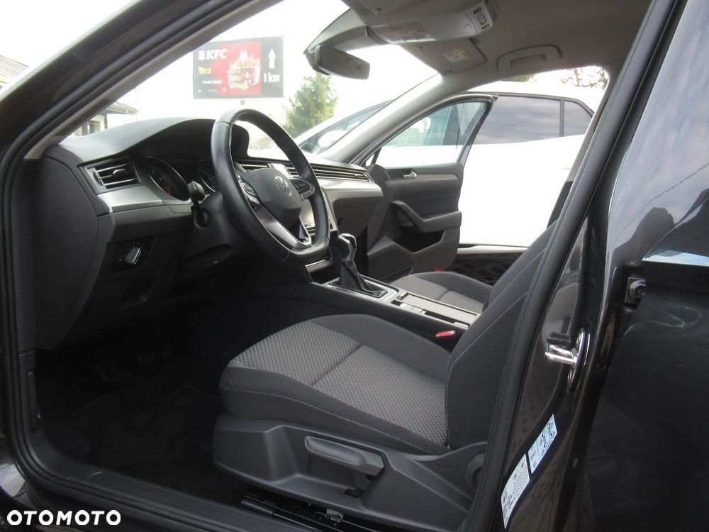 Volkswagen Passat 1.5 TSI EVO Essence - 6