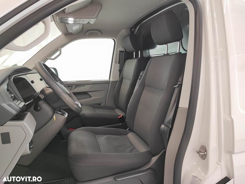 Volkswagen T6.1 - 10