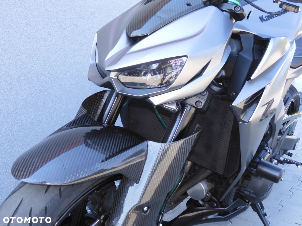 Kawasaki Z - 31