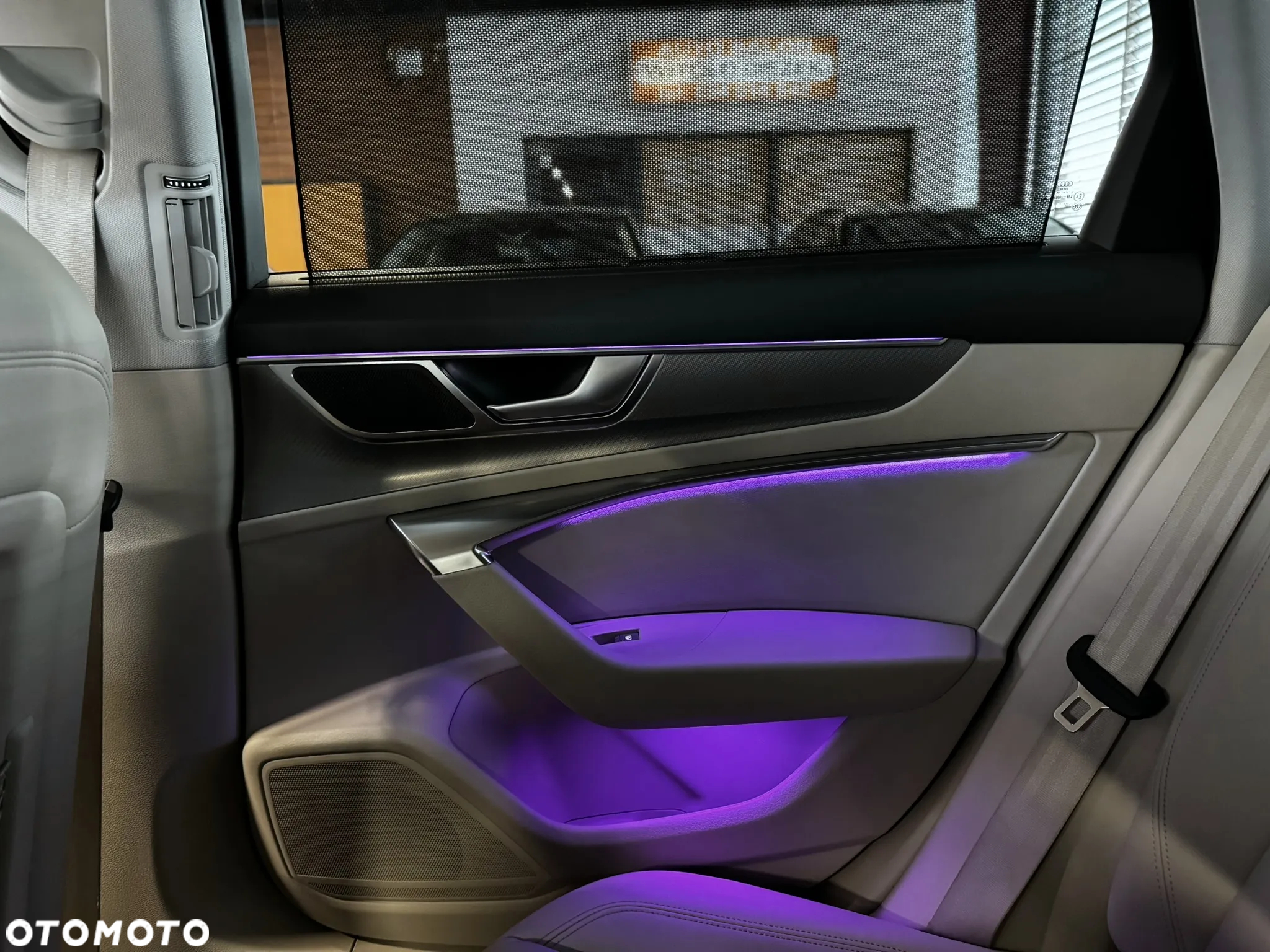 Audi A6 40 TDI mHEV S tronic - 14