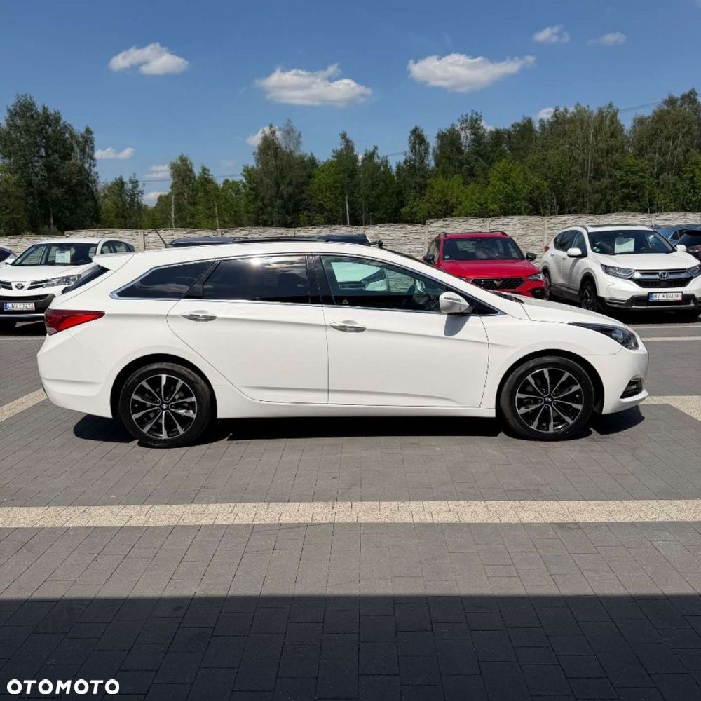 Hyundai i40 - 10