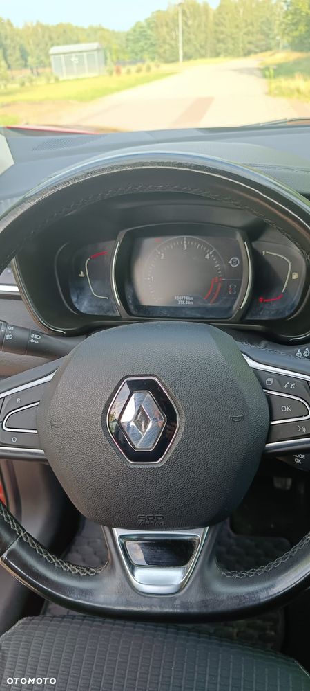 Renault Kadjar 1.5 dCi Energy Intens - 25