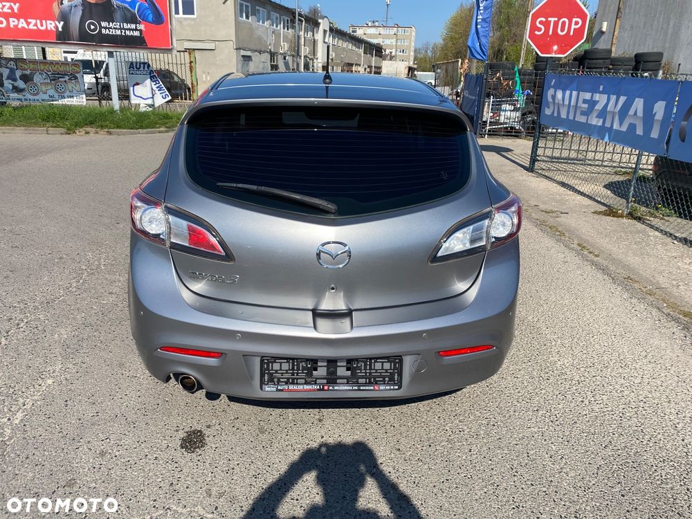 Mazda 3 1.6 MZR 90th Anniversary - 26