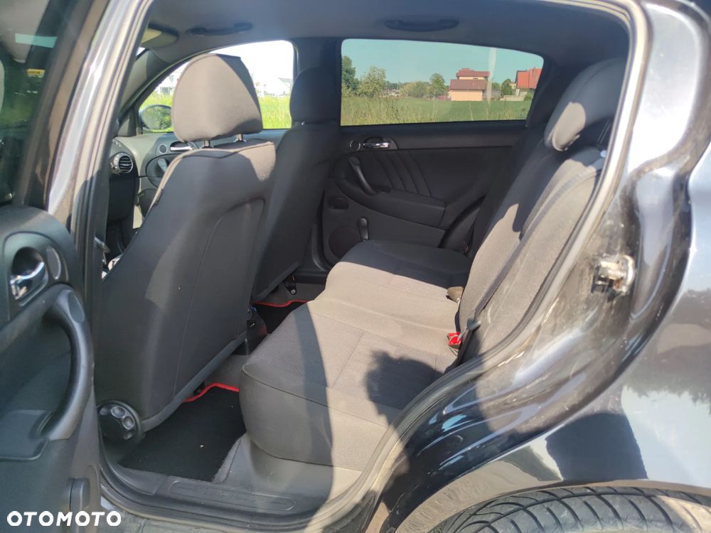 Alfa Romeo 147 1.6 Twin Spark Impression - 9
