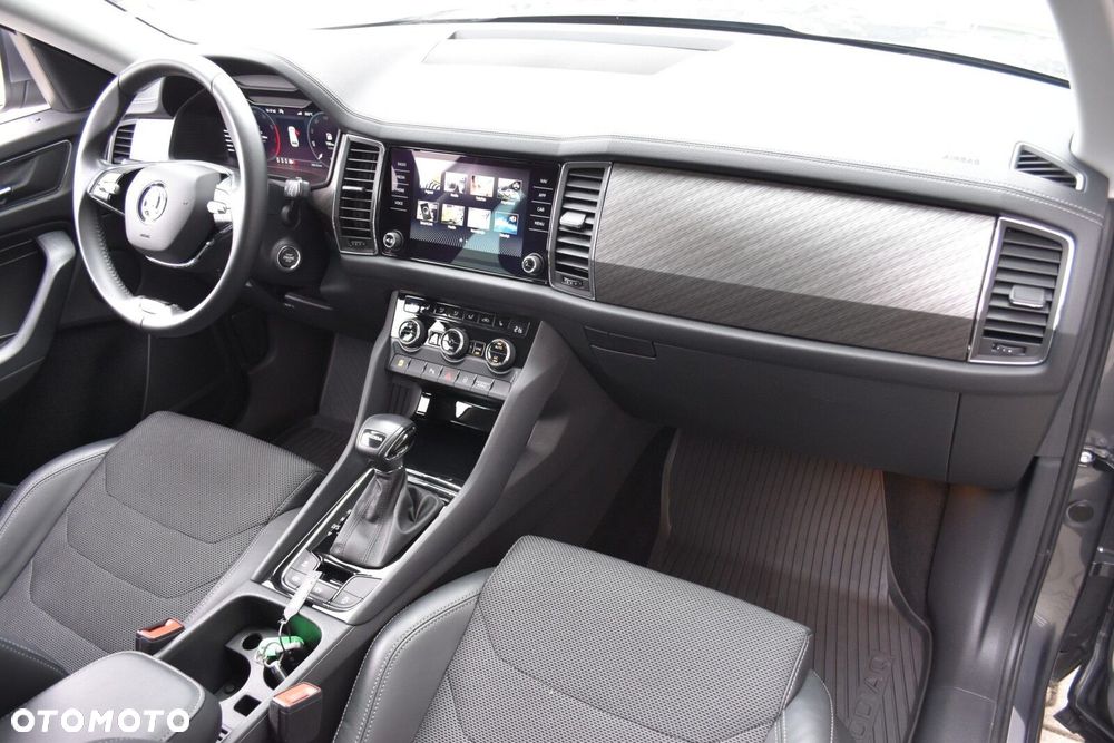 Skoda Kodiaq - 11