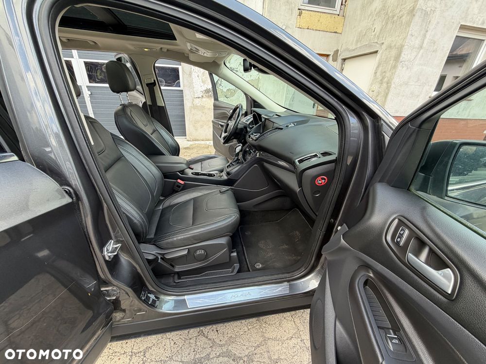 Ford Kuga - 6